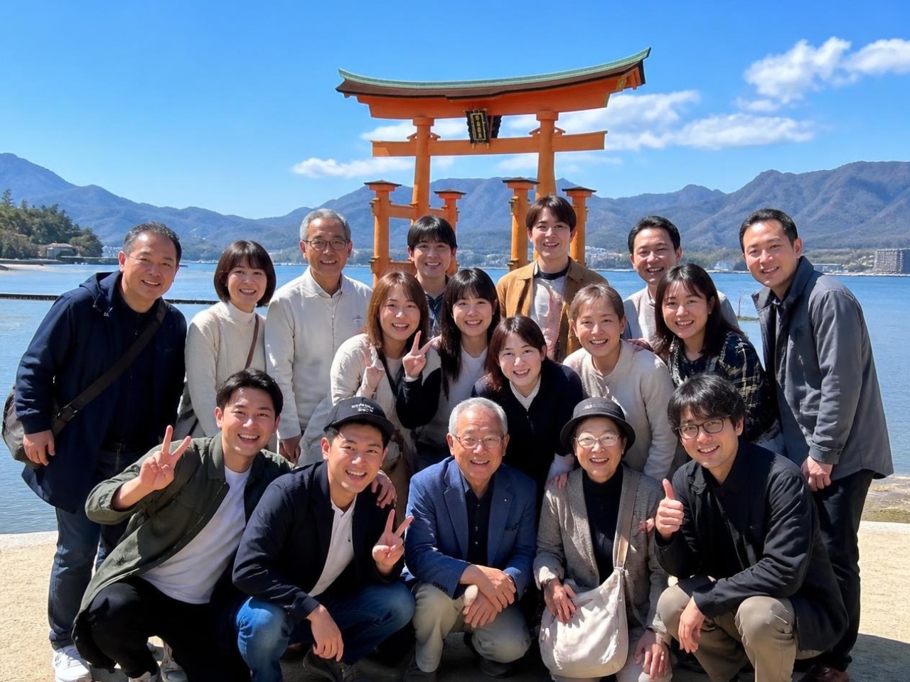 互助会制度（生命保険・慶弔・レクリエーション）