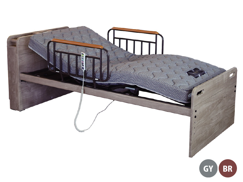 RY-002CT | ベッド・マットレス製造のアンネルベッド