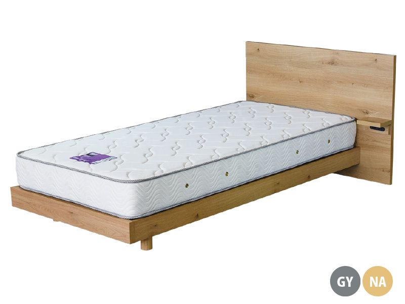 ゼータHT | ベッド・マットレス製造のアンネルベッド